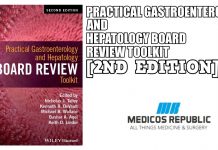 Practical Gastroenterology and Hepatology Board Review Toolkit PDF