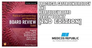 Practical Gastroenterology and Hepatology Board Review Toolkit PDF