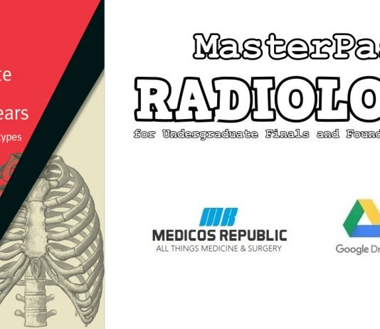 Radiology for Undergraduate Finals and Foundation Years PDF