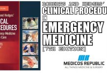 Roberts and Hedges’ Clinical Procedures in Emergency Medicine and Acute Care PDF