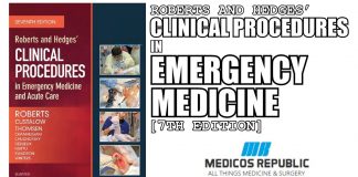 Roberts and Hedges’ Clinical Procedures in Emergency Medicine and Acute Care PDF