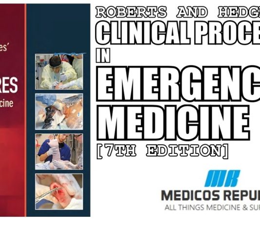 Roberts and Hedges’ Clinical Procedures in Emergency Medicine and Acute Care PDF