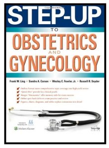 Step-Up to Obstetrics and Gynecology PDF