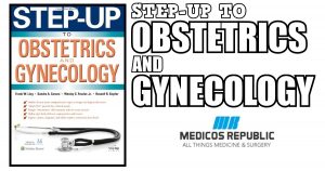 Step-Up to Obstetrics and Gynecology PDF