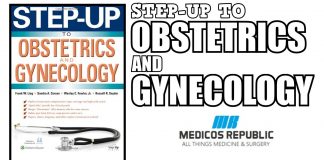 Step-Up to Obstetrics and Gynecology PDF