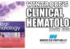 Wintrobe's Clinical Hematology 14th Edition PDF