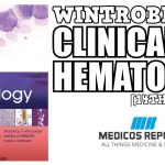 Wintrobe’s Clinical Hematology 14th Edition PDF