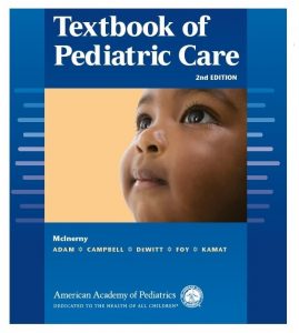 American Academy of Pediatrics Textbook of Pediatric Care PDF