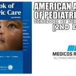 American Academy of Pediatrics Textbook of Pediatric Care PDF