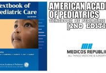 American Academy of Pediatrics Textbook of Pediatric Care PDF