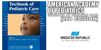 American Academy of Pediatrics Textbook of Pediatric Care PDF