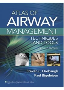 Atlas of Airway Management 2nd Edition PDF