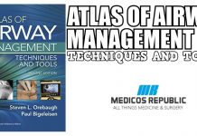 Atlas of Airway Management 2nd Edition PDF