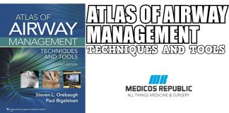 Atlas of Airway Management 2nd Edition PDF