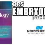 BRS Embryology 6th Edition PDF