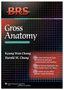 BRS Gross Anatomy 7th Edition PDF