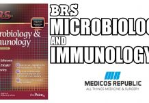 BRS Microbiology and Immunology 5th Edition PDF