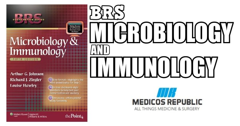 Pretest Immunology