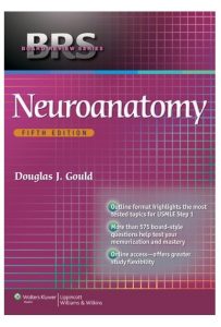 BRS Neuroanatomy 5th Edition PDF