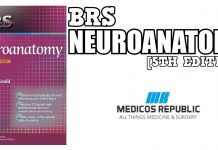 BRS Neuroanatomy 5th Edition PDF