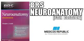 BRS Neuroanatomy 5th Edition PDF