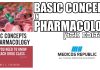 Basic Concepts in Pharmacology 4th Edition PDF