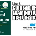 Bates' Guide to Physical Examination and History Taking 10th Edition PDF