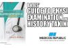 Bates' Pocket Guide to Physical Examination and History Taking 8th Edition PDF