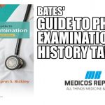 Bates' Pocket Guide to Physical Examination and History Taking 8th Edition PDF
