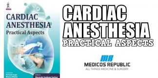 Cardiac Anesthesia: Practical Aspects PDF