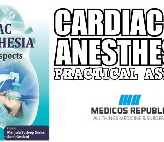 Cardiac Anesthesia: Practical Aspects PDF