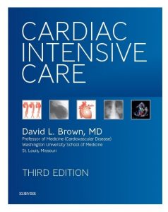 Cardiac Intensive Care 3rd Edition PDF