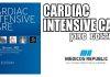 Cardiac Intensive Care 3rd Edition PDF