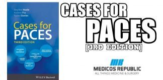 Cases for PACES 3rd Edition PDF