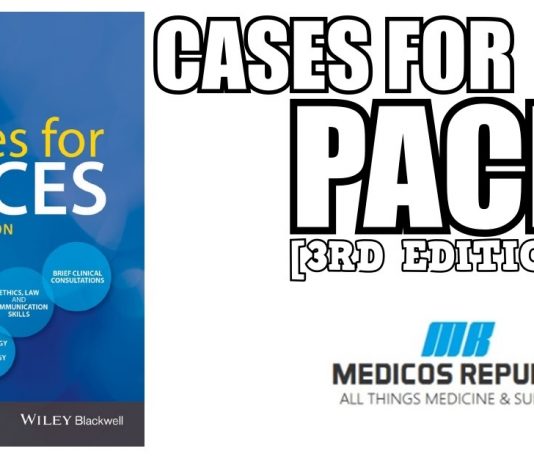Cases for PACES 3rd Edition PDF
