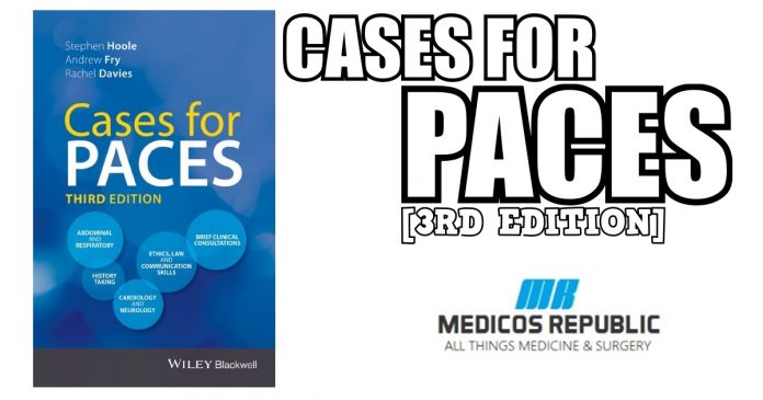 Cases for PACES 3rd Edition PDF