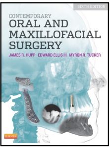 Contemporary Oral and Maxillofacial Surgery 6th Edition PDF