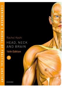 Cunningham's Anatomy 16th Edition PDF