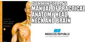 Cunningham's Anatomy 16th Edition PDF