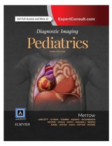 Diagnostic Imaging: Pediatrics 3rd Edition PDF