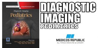 Diagnostic Imaging: Pediatrics 3rd Edition PDF