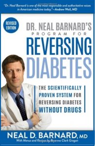 Dr. Neal Barnard's Program for Reversing Diabetes PDF