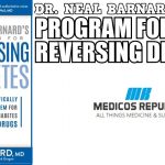 Dr. Neal Barnard’s Program for Reversing Diabetes PDF