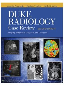 Duke Radiology Case Review PDF