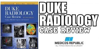 Duke Radiology Case Review PDF