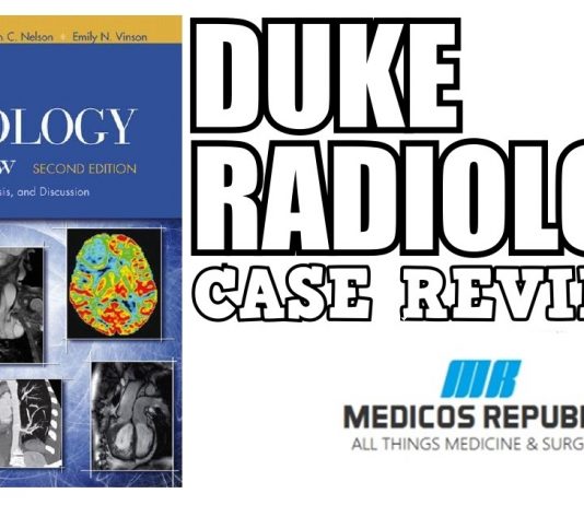 Duke Radiology Case Review PDF