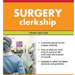 First Aid for the Surgery Clerkship 3rd Edition PDF