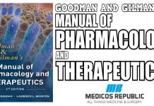 Goodman and Gilman Manual of Pharmacology and Therapeutics 2nd Edition PDF