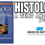 Histology: A Text and Atlas 7th Edition PDF