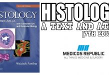 Histology: A Text and Atlas 7th Edition PDF